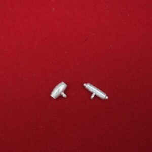 Silver Amulet Tabeez