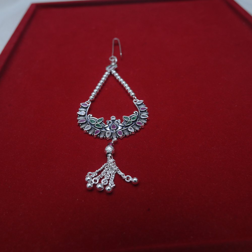 Silver Waist Key Chain - Image 3