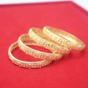 Dukhsan Overseas Bangles – Designer Collection 06