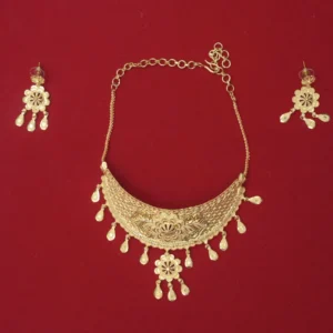 Dukhsan Overseas Choker Set – Designer Collection 01