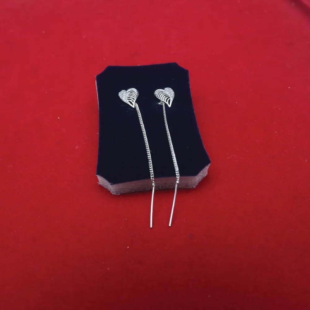 Dukhsan Overseas Earrings – Designer Collection 02