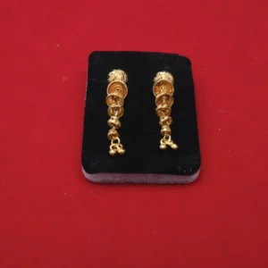 Dukhsan Overseas Earrings – Designer Collection 03