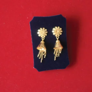 Dukhsan Overseas Earrings – Designer Collection 05