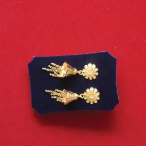 Dukhsan Overseas Earrings – Designer Collection 06