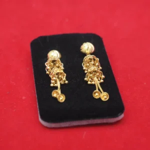 Dukhsan Overseas Earrings – Designer Collection 07
