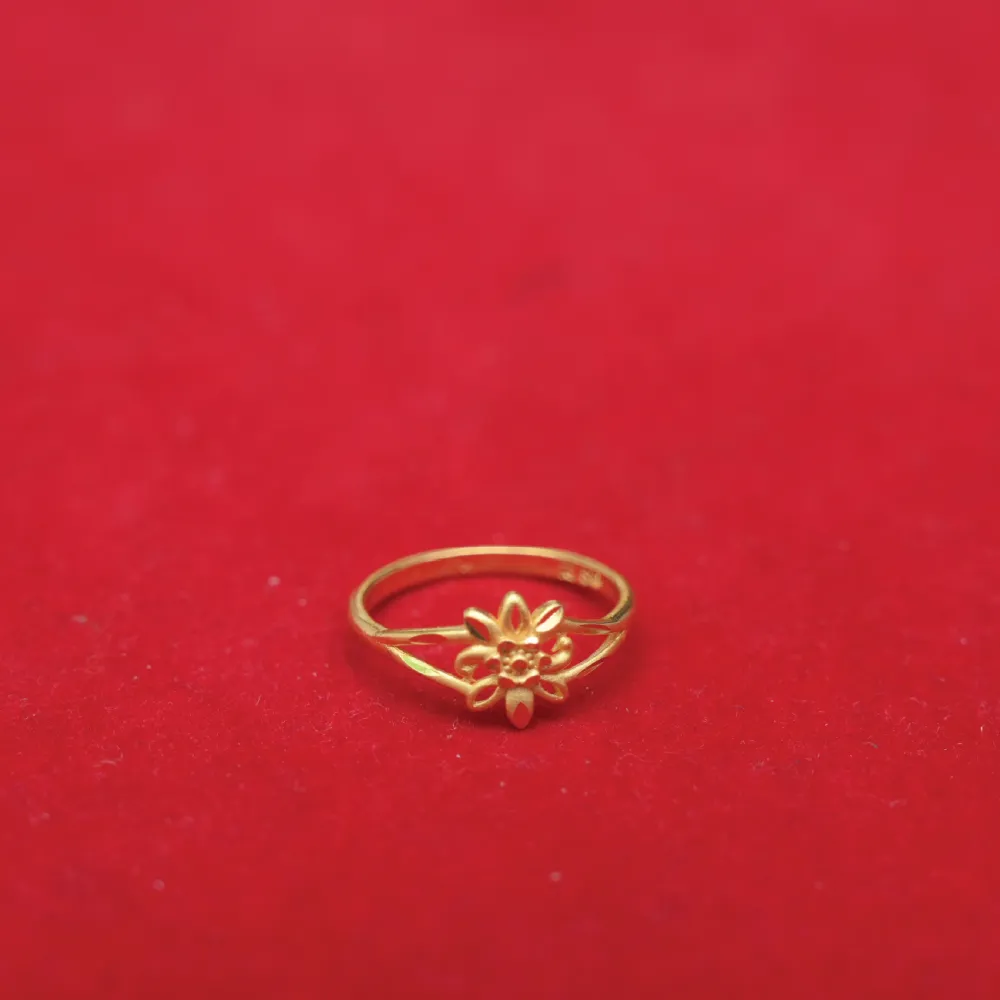 Dukhsan Overseas Ladies Finger Rings – Designer Collection 01 - Image 2