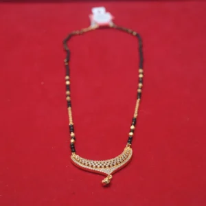 Dukhsan Overseas Mangalsutra – Designer Collection 02