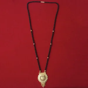 Dukhsan Overseas Mangalsutra – Designer Collection 03