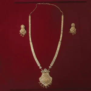 Dukhsan Overseas Necklace Set – Designer Collection 01