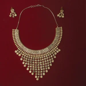 Dukhsan Overseas Necklace Set – Designer Collection 02