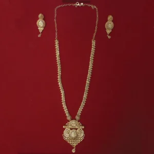 Dukhsan Overseas Necklace Set – Designer Collection 03