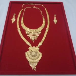 Dukhsan Overseas Necklace Set – Designer Collection 09
