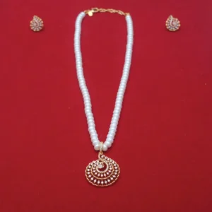 Dukhsan Overseas Pendant Set – Designer Collection 01