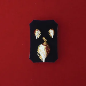 Dukhsan Overseas Pendant Set – Designer Collection 04