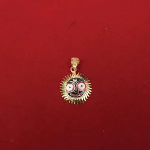 Dukhsan Overseas Pendant Set – Designer Collection 06