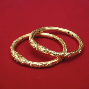 Dukhsan Overseas Bangles – Designer Collection 03
