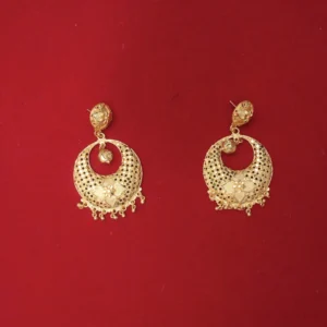 Dukhsan Overseas Earrings – Designer Collection 01