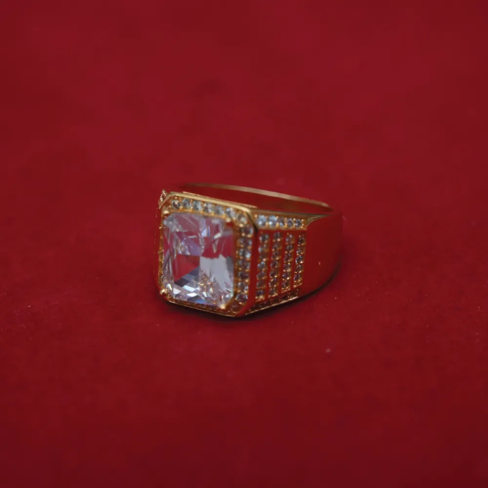 Dukhsan Overseas Gents Finger Rings – Designer Collection 01 - Image 3