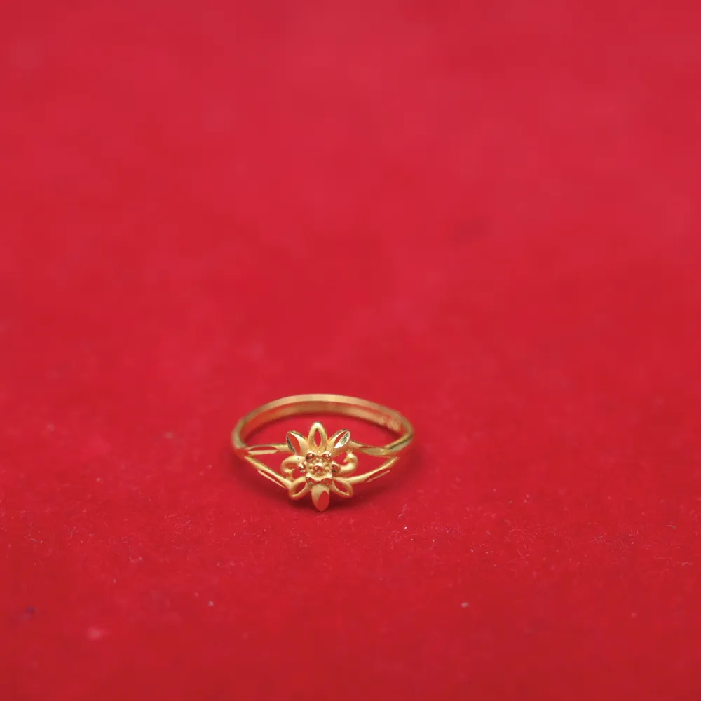 Dukhsan Overseas Ladies Finger Rings – Designer Collection 01 - Image 3