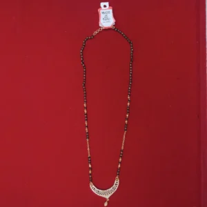 Dukhsan Overseas Mangalsutra – Designer Collection 02 - Hover
