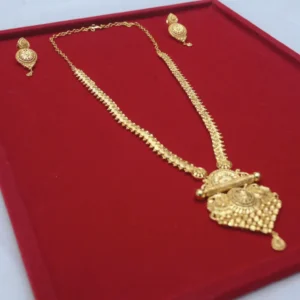 Dukhsan Overseas Necklace Set – Designer Collection 03 - Hover