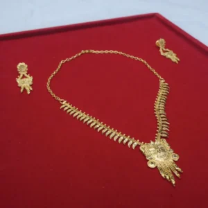 Dukhsan Overseas Necklace Set – Designer Collection 04 - Hover