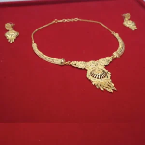 Dukhsan Overseas Necklace Set – Designer Collection 05 - Hover