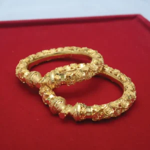 Dukhsan Overseas Bangles – Designer Collection 01