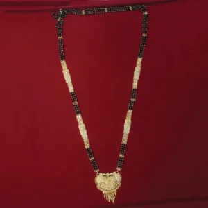 Dukhsan Overseas Mangalsutra – Designer Collection 01 - Hover