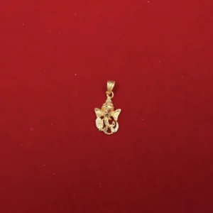 Dukhsan Overseas Pendant Set – Designer Collection 06