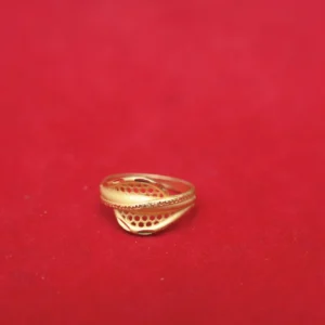 Dukhsan Overseas Ladies Finger Rings – Designer Collection 01