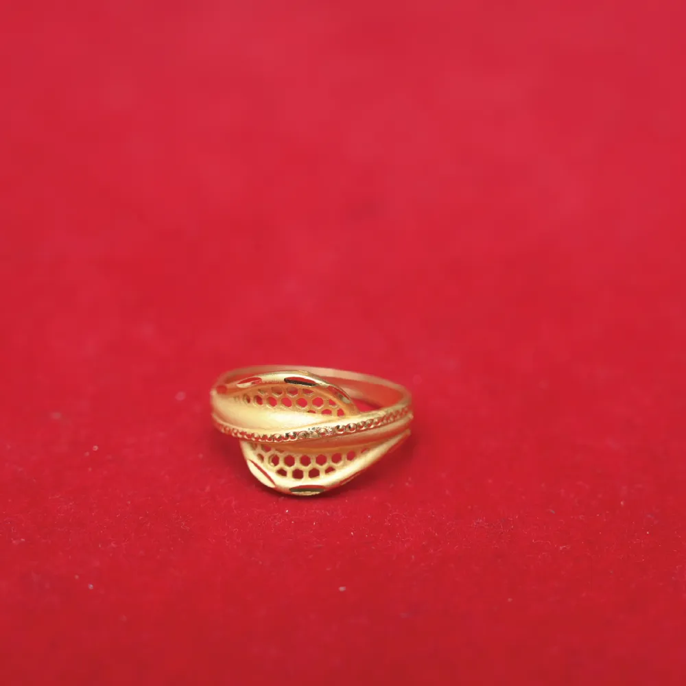 Dukhsan Overseas Ladies Finger Rings – Designer Collection 01