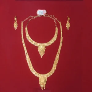 Dukhsan Overseas Necklace Set – Designer Collection 06
