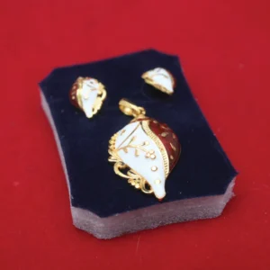 Dukhsan Overseas Pendant Set – Designer Collection 04