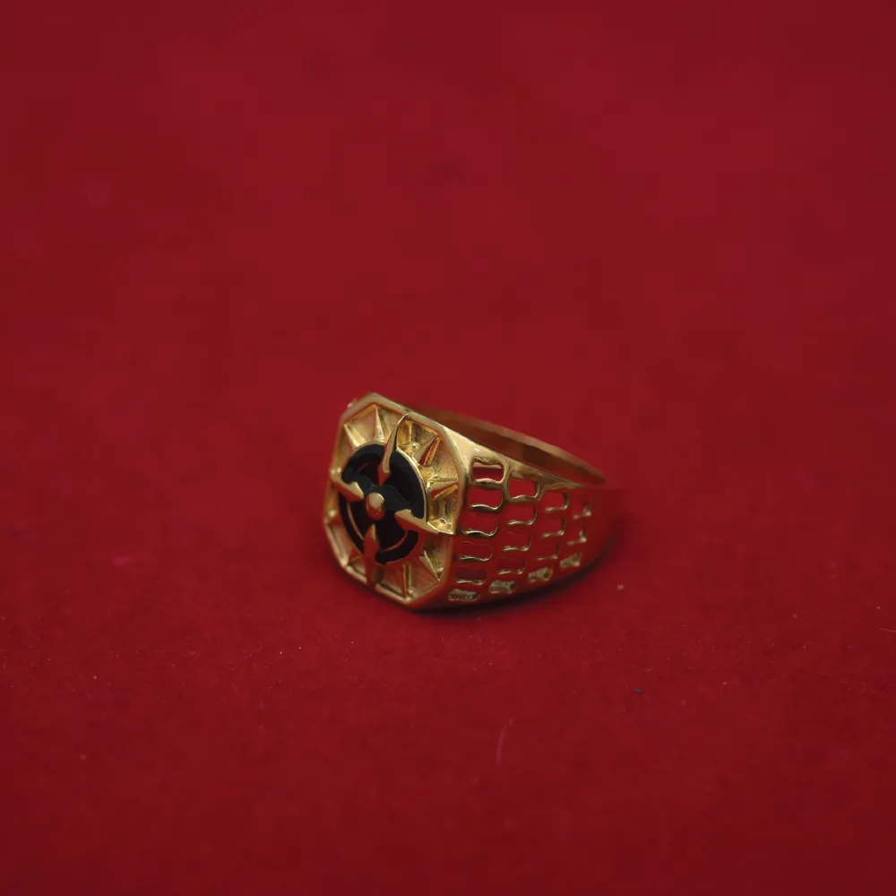 Dukhsan Overseas Gents Finger Rings – Designer Collection 01 - Image 4