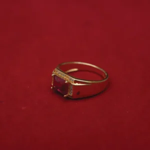 Dukhsan Overseas Gents Finger Rings – Designer Collection 01