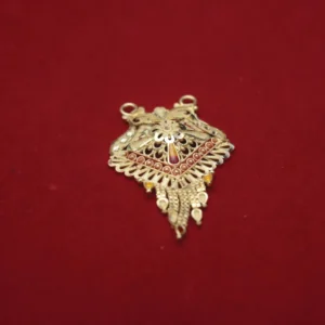 Dukhsan Overseas Mangalsutra Pendants – Designer Collection 01