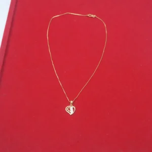 Dukhsan Overseas Chain – Designer Collection 01