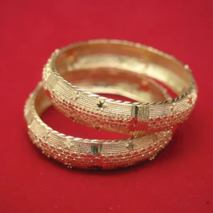 Dukhsan Overseas Bangles – Designer Collection 07