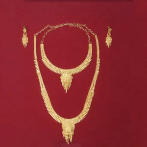 Dukhsan Overseas Necklace Set – Designer Collection 06