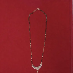Dukhsan Overseas Mangalsutra – Designer Collection 02 - Hover