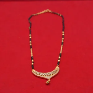Dukhsan Overseas Mangalsutra – Designer Collection 02